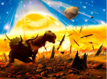 Mass Extinction