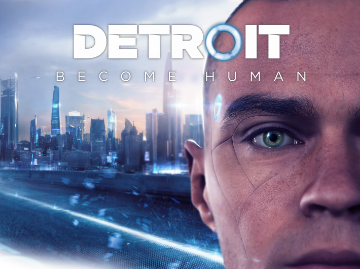 Detroit Become Human Video Game