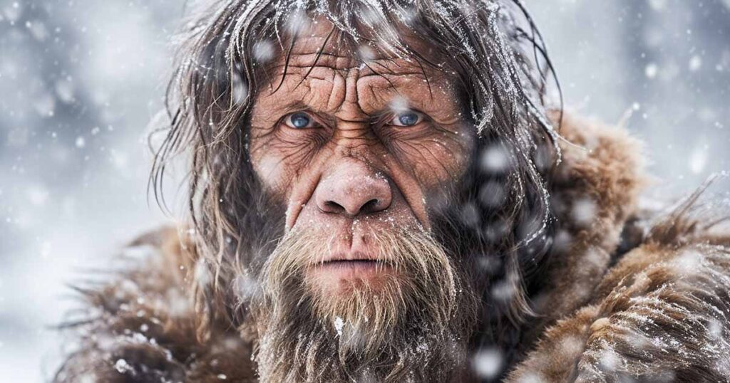 Neanderthals And Why They Suffered Extinction