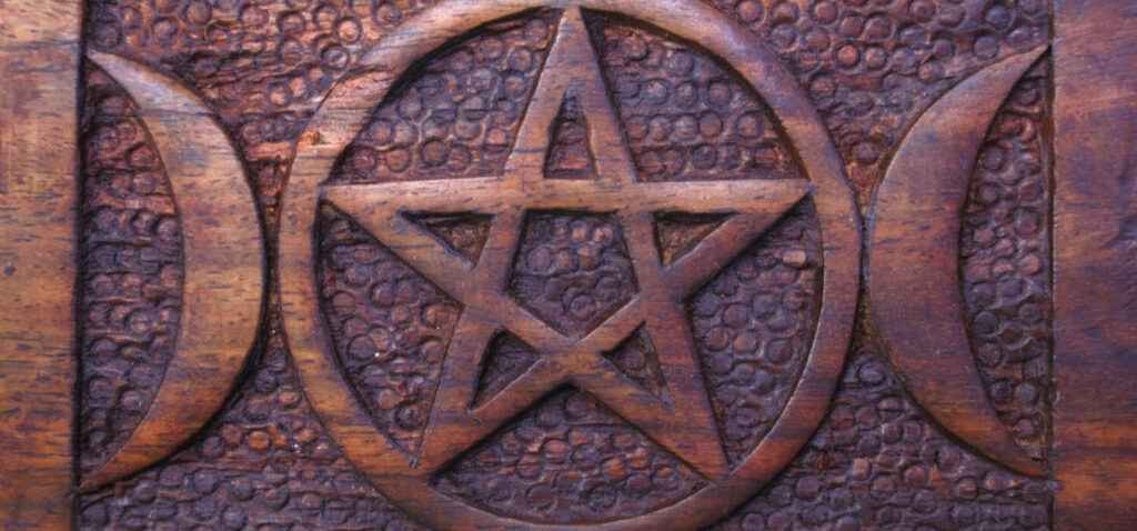 Pentagram