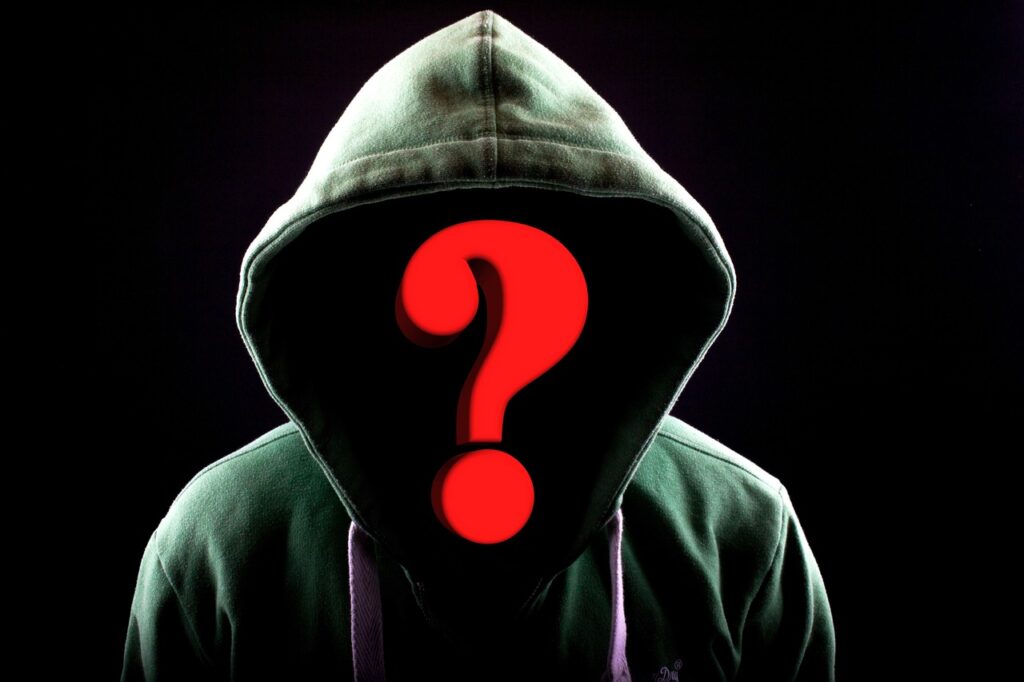 Who Is Satoshi Nakamoto