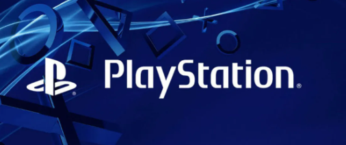 PlayStation Logo