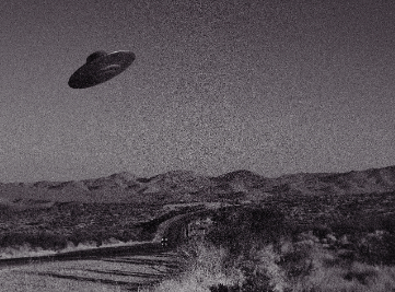 Roswell Incident