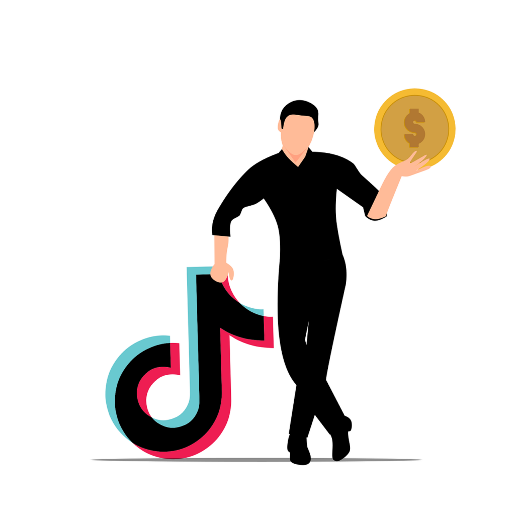 Tik Tok Owner Now Richest person In China