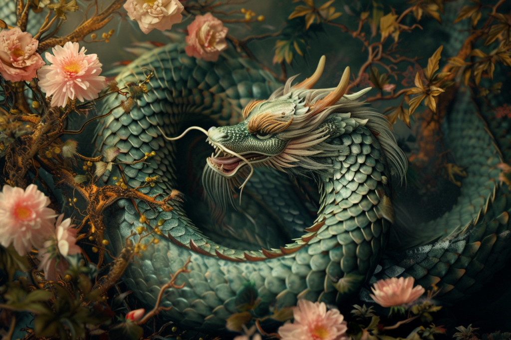 2025 The Year Of The Wood Snake According To Chinese Horoscope